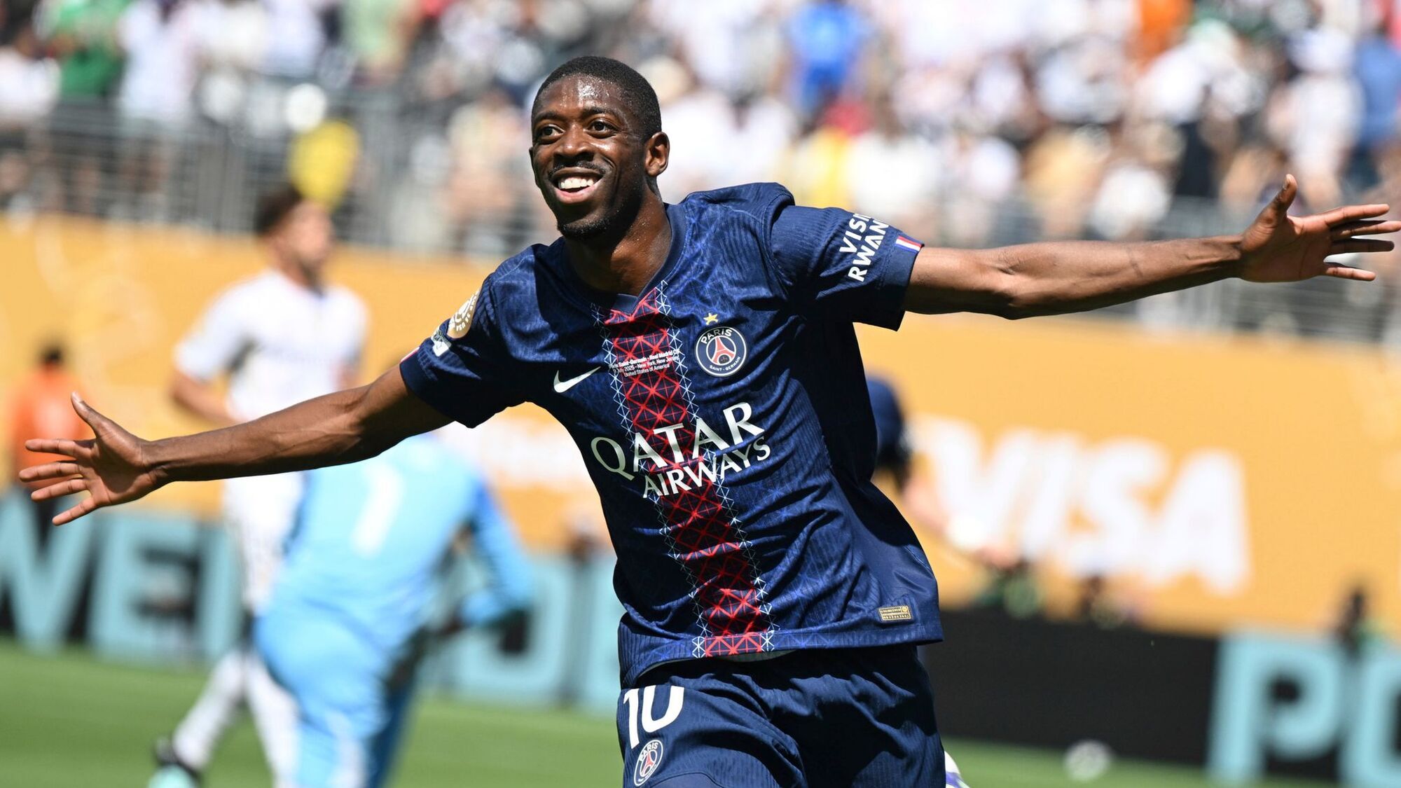 Лига чемпионов здорового человека? Что ждать от финала клубного ЧМ и где смотреть игру "Челси" – ПСЖ