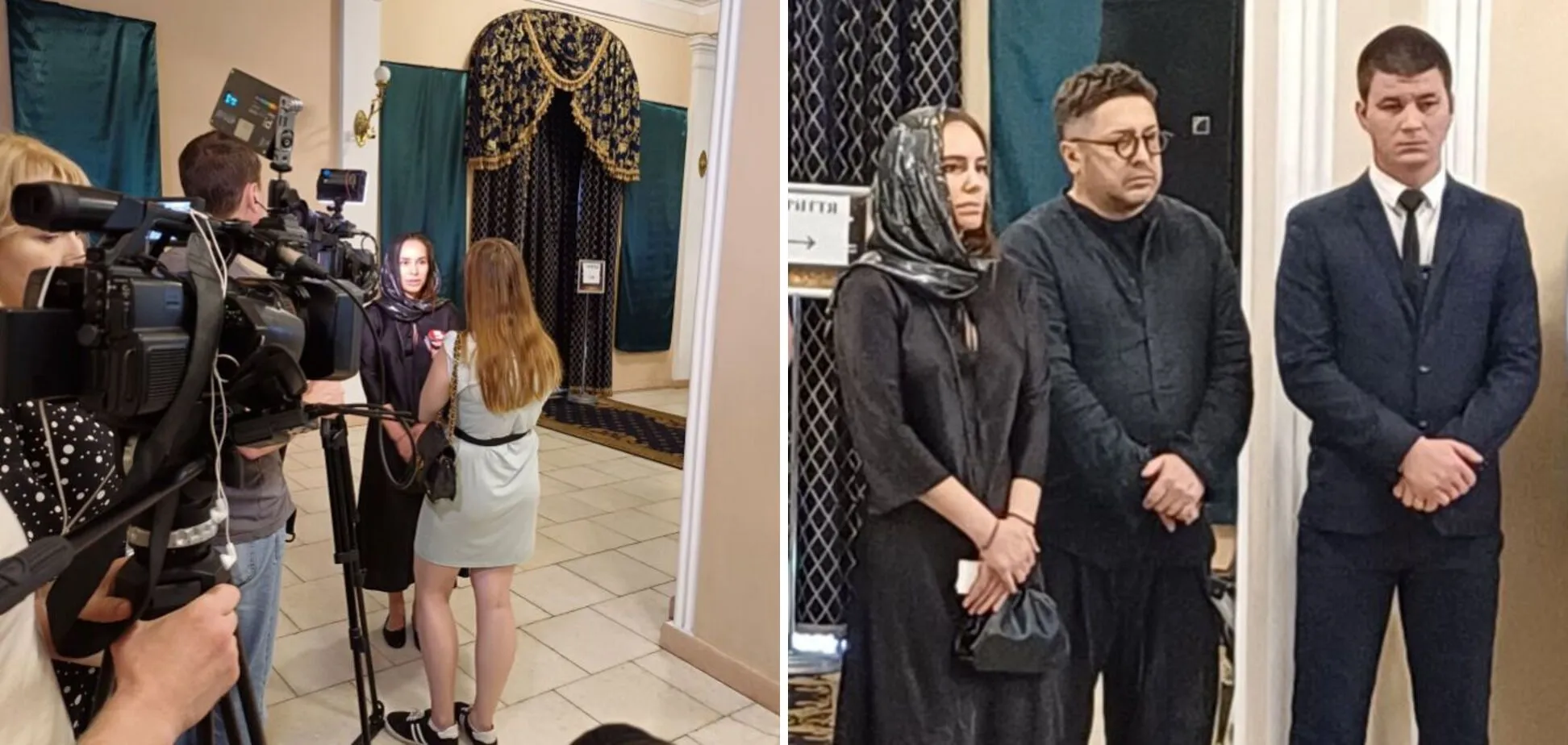 "Вони були не просто друзями". Донька Віктора Ющенка розповіла про зв’язок батька з померлим Ігорем Покладом
