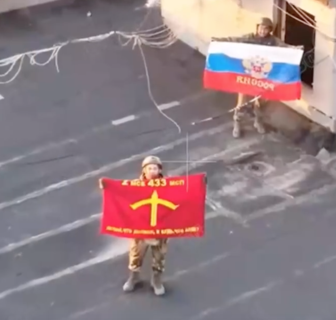 У Фінляндії затримали колишнього "вагнерівця", який просив про притулок – ЗМІ