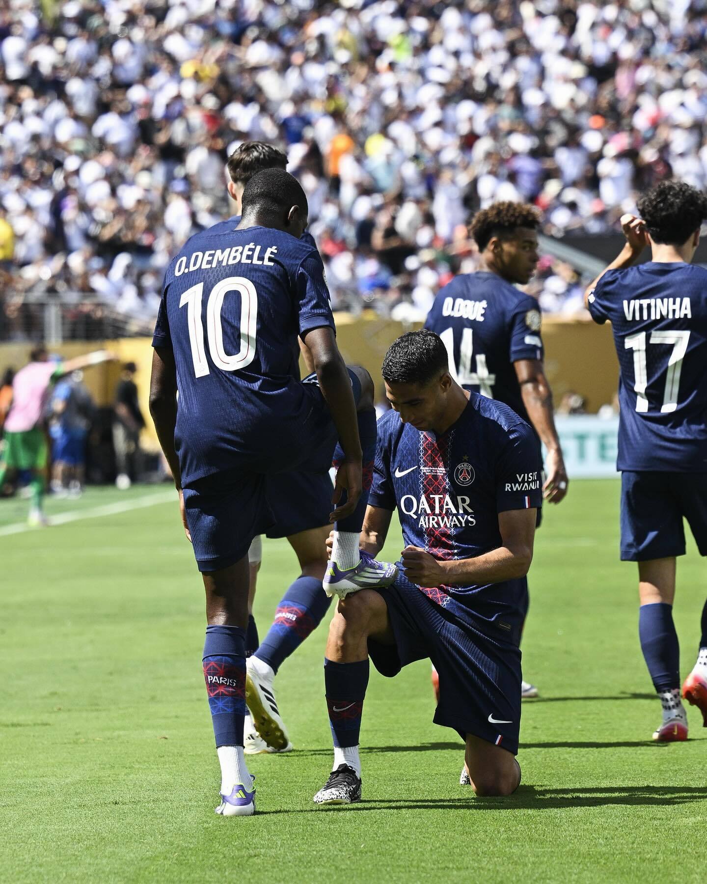 Лига чемпионов здорового человека? Что ждать от финала клубного ЧМ и где смотреть игру "Челси" – ПСЖ