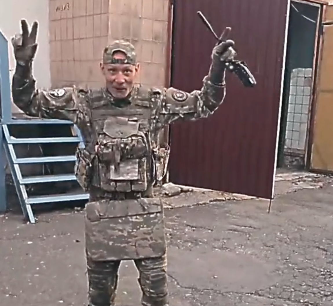 У Фінляндії затримали колишнього "вагнерівця", який просив про притулок – ЗМІ