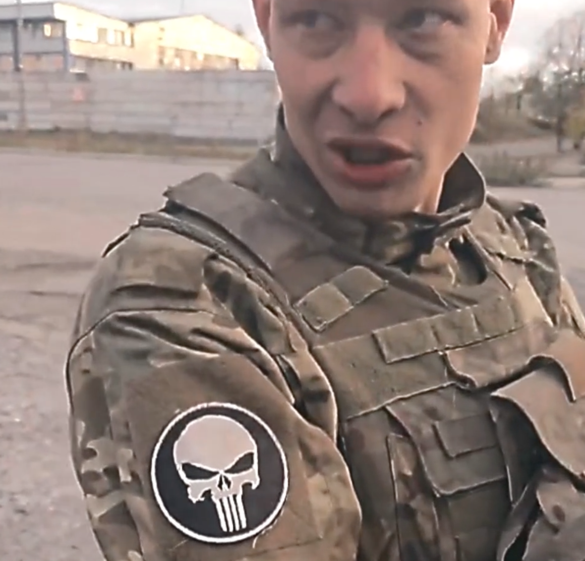 У Фінляндії затримали колишнього "вагнерівця", який просив про притулок – ЗМІ