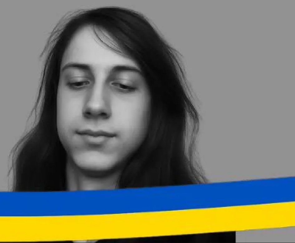 Сбежал из венгерской армии, чтобы воевать за Украину: на фронте погиб доброволец из Венгрии. Фото