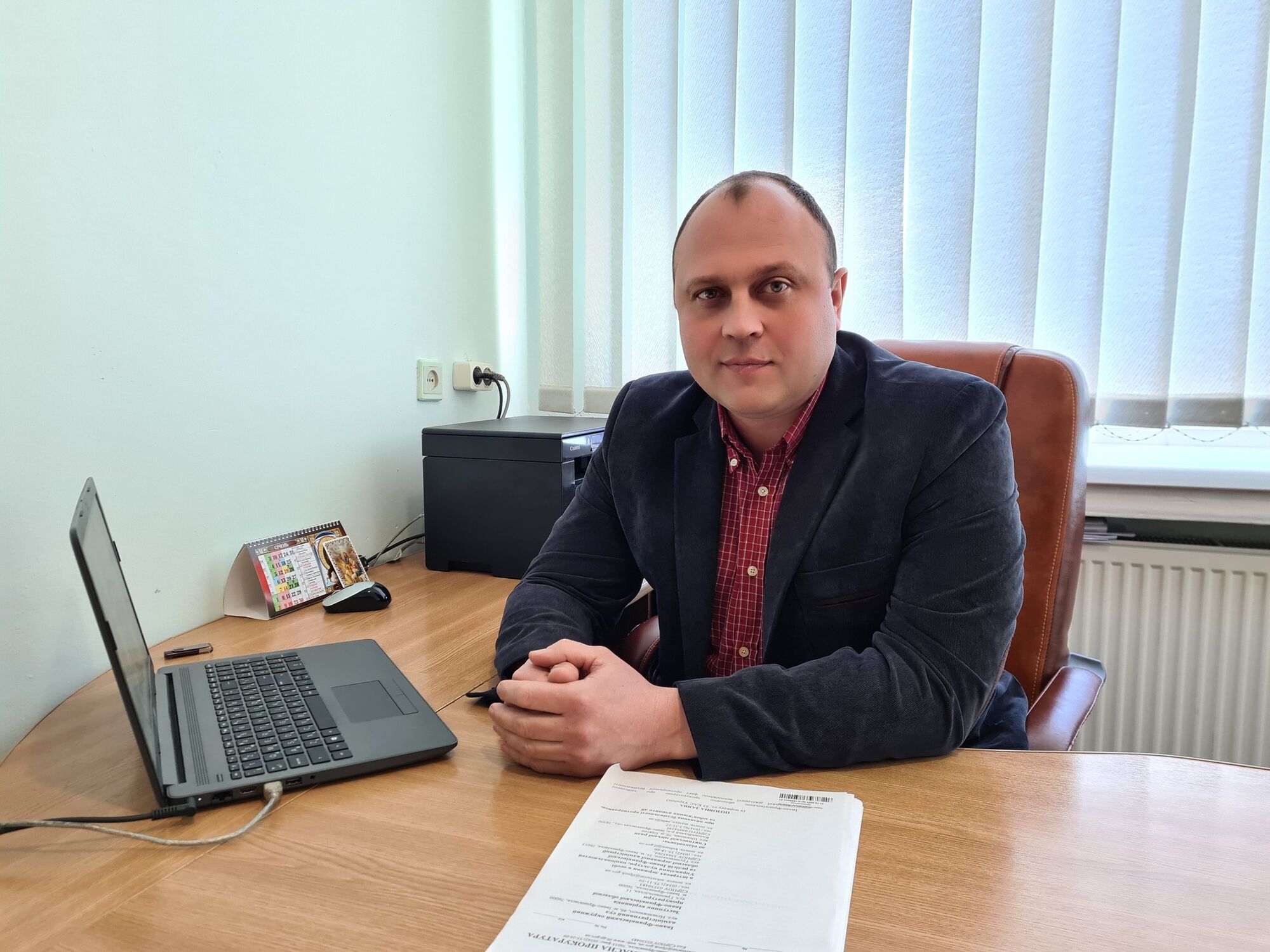 "Надійний, відповідальний, товариський": з'явилися дані про чоловіка, якого РФ убила ударом по Чернівцях. Фото