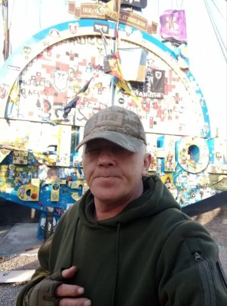 Повернувся на фронт після поранення: у боях за Україну загинув ветеран АТО з Кривого Рогу