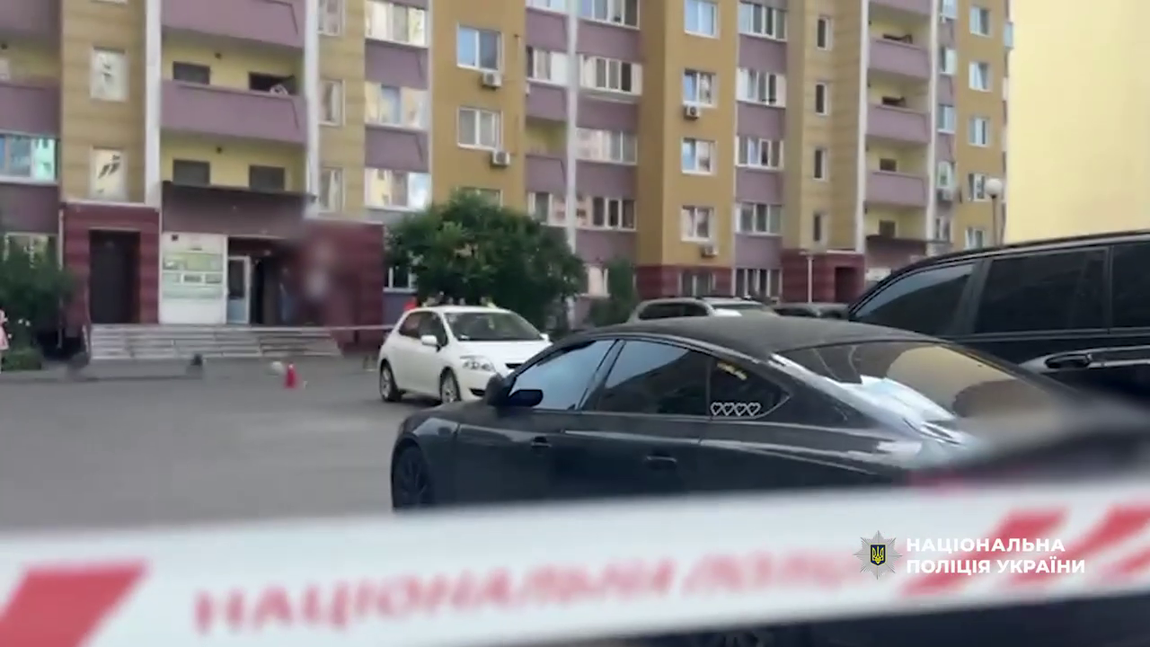 Заїхали в Україну з території Молдови: стали відомі особи кілерів полковника СБУ Воронича