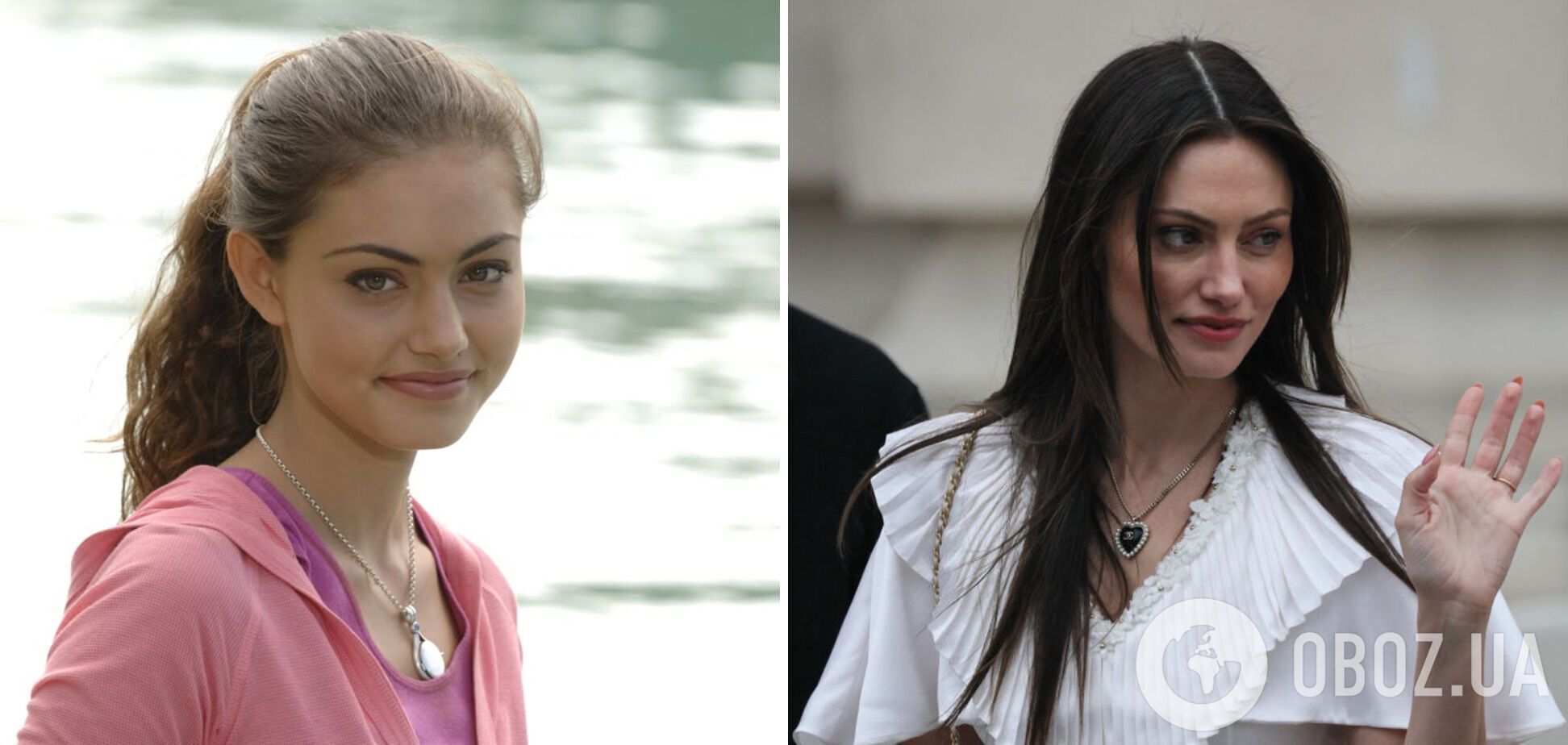 Годы берут свое: как состарились звезды самого популярного сериала о русалках "H2O: Просто добавь воды". Фото тогда и сейчас