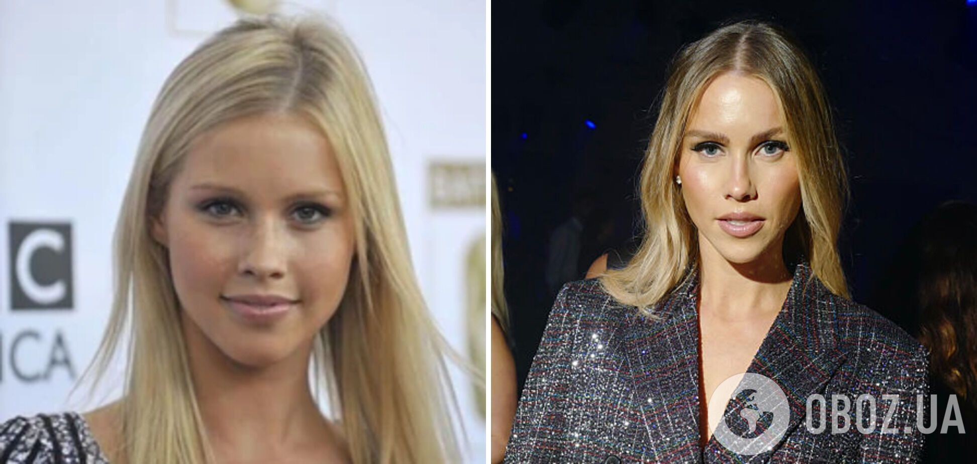 Годы берут свое: как состарились звезды самого популярного сериала о русалках "H2O: Просто добавь воды". Фото тогда и сейчас