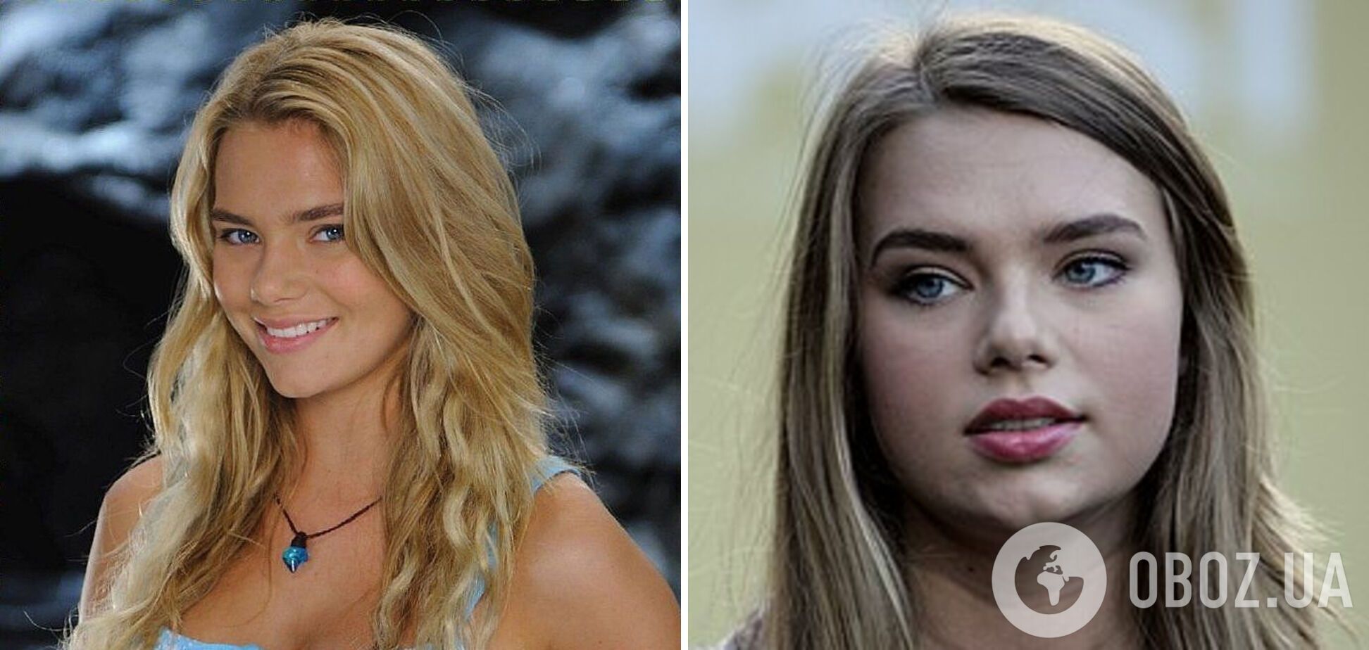 Годы берут свое: как состарились звезды самого популярного сериала о русалках "H2O: Просто добавь воды". Фото тогда и сейчас