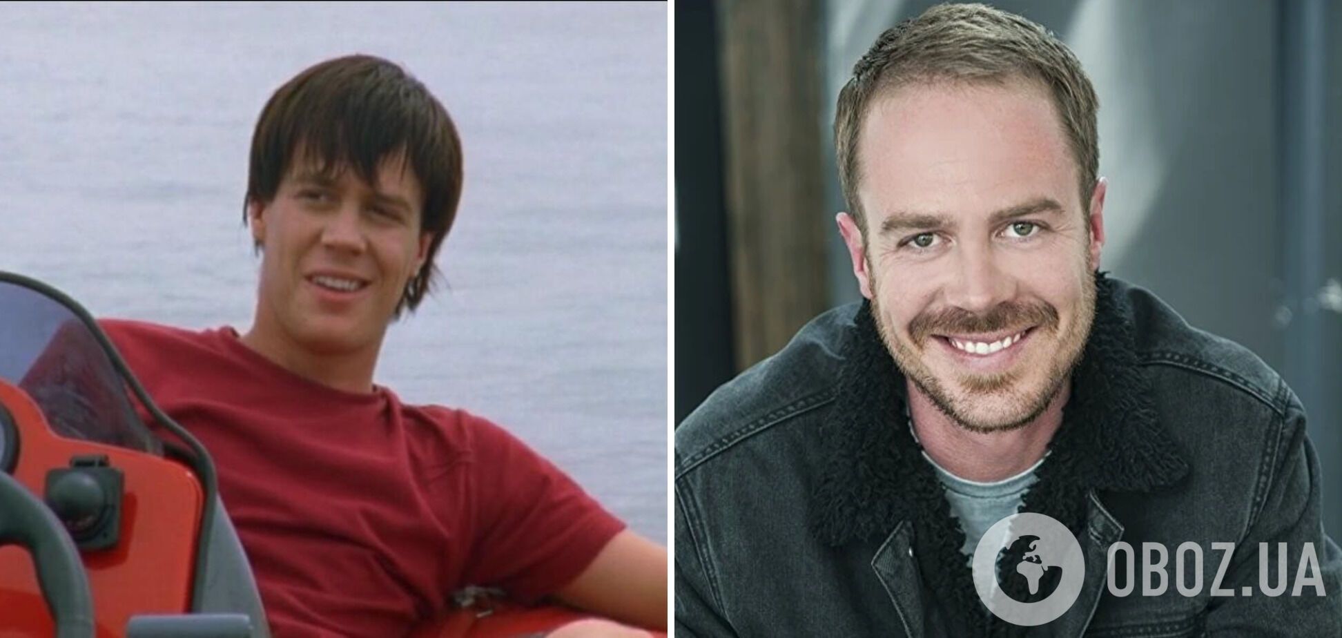 Годы берут свое: как состарились звезды самого популярного сериала о русалках "H2O: Просто добавь воды". Фото тогда и сейчас