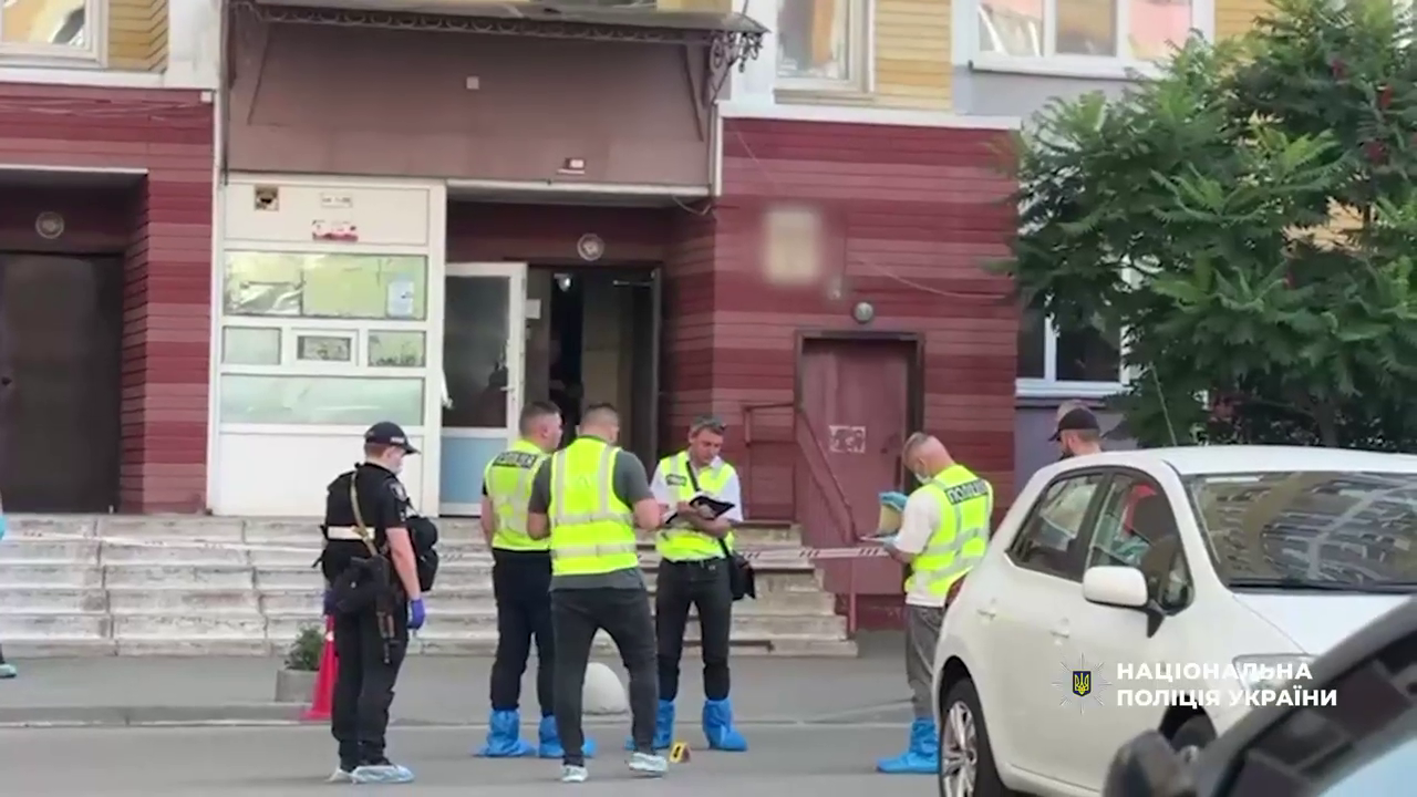 Чинили збройний опір: відомо деталі ліквідації іноземців, які вбили полковника Воронича
