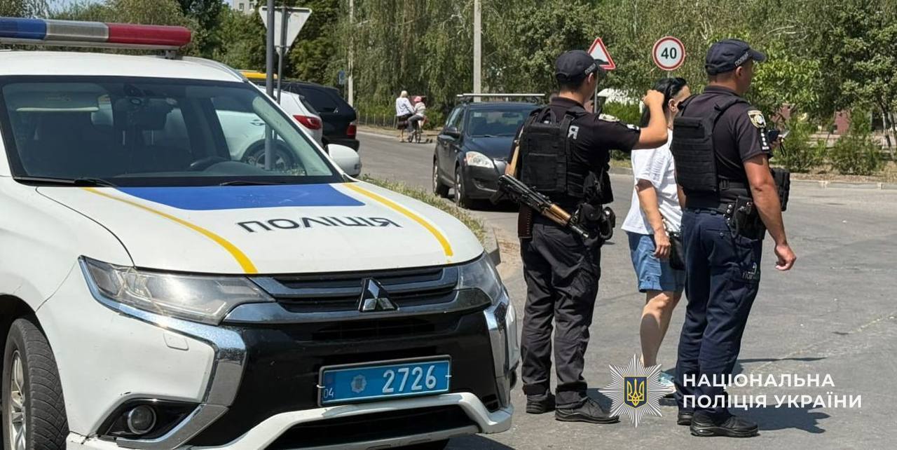 Войска РФ массированно атаковали Самар дронами: повреждены школа и дома. Фото