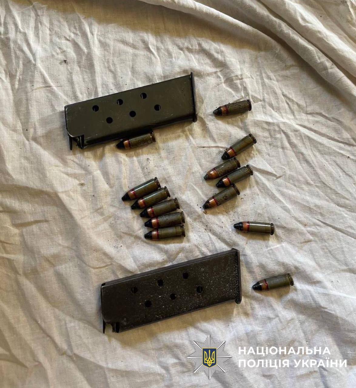 На Київщині під час виклику на домашнє насильство чоловік підірвав гранату: п'ятеро поліцейських постраждали. Фото