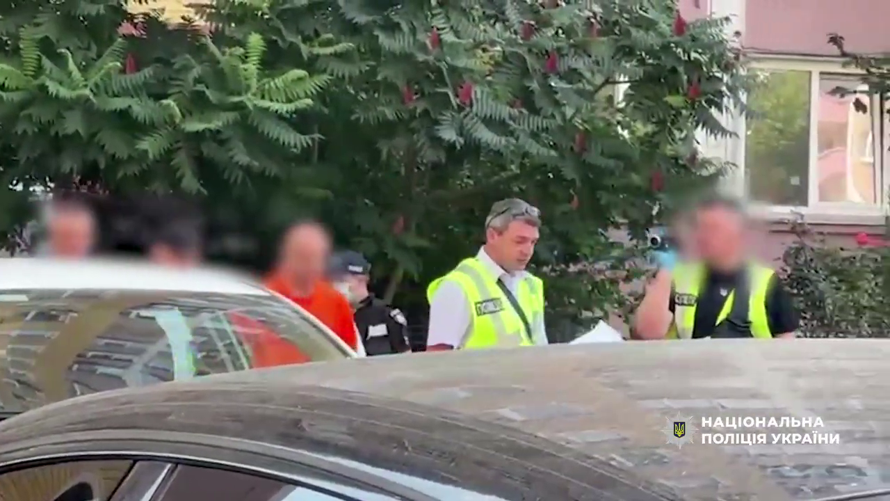 Чинили збройний опір: відомо деталі ліквідації іноземців, які вбили полковника Воронича