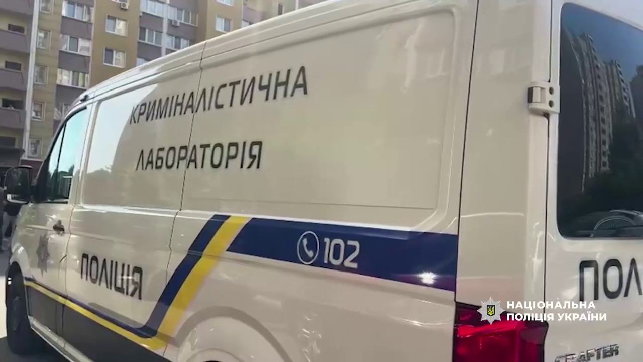 Чинили збройний опір: відомо деталі ліквідації іноземців, які вбили полковника Воронича
