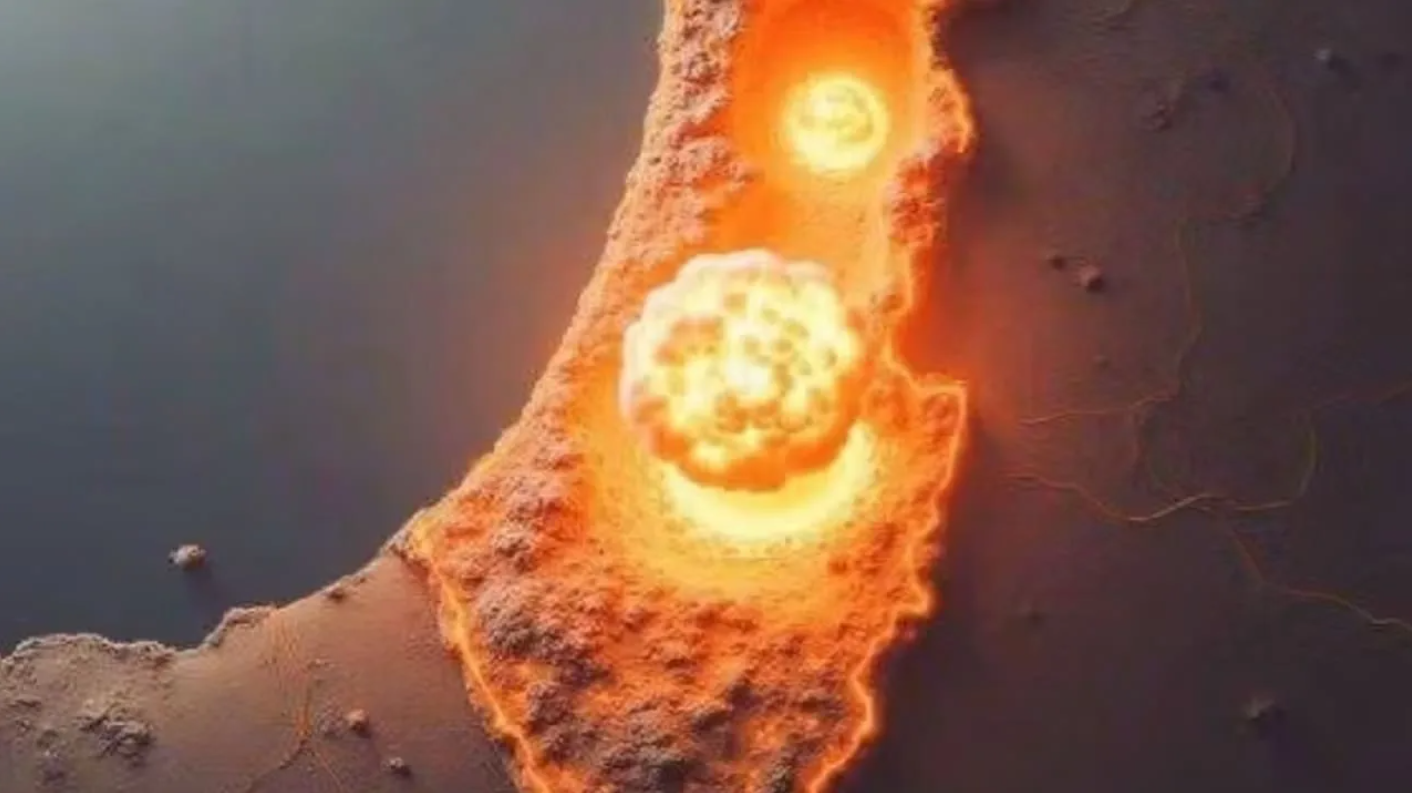 Нетаньяху: Иран готов применить ядерную бомбу и уничтожить Израиль