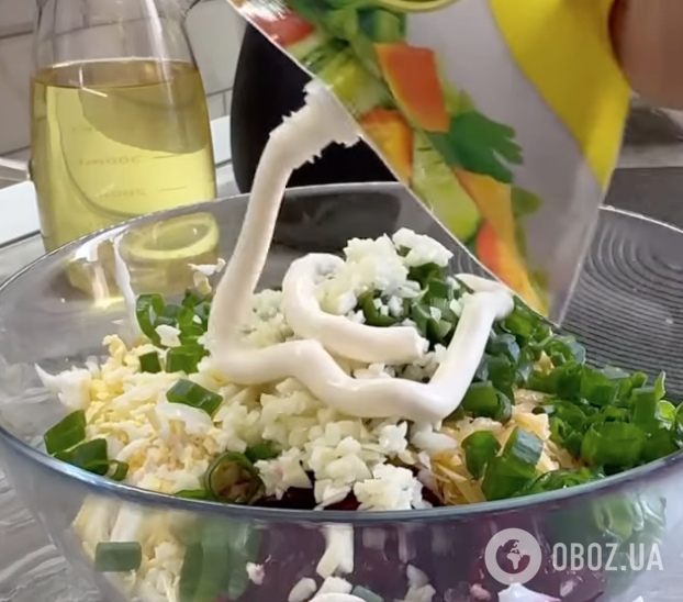 Полезный и очень вкусный салат из свеклы: рецепт блюда на каждый день