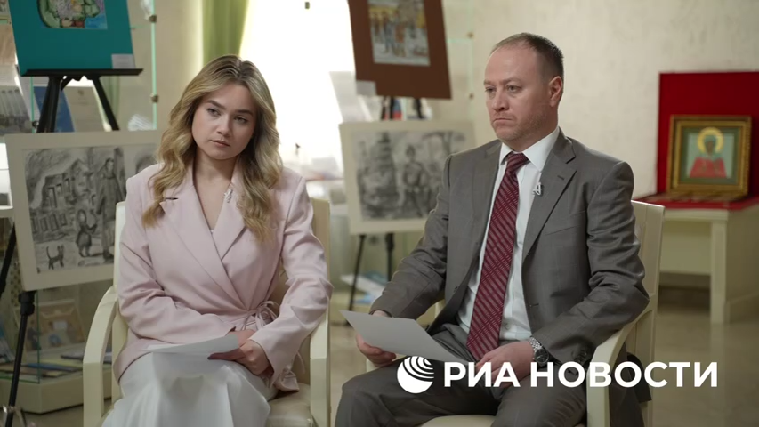Після всіх злочинів: Москалькова поскаржилася, що в Україні дітям "непрезентабельно" показують окупантів
