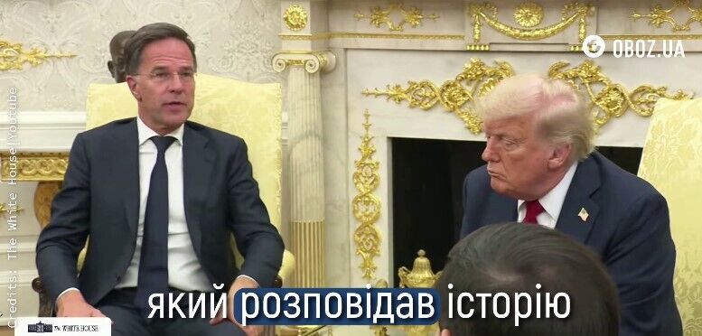 "Почав розказувати історію РФ із 1250 року": Рютте висміяв Путіна за відправлення у Стамбул історика замість переговорника. Відео