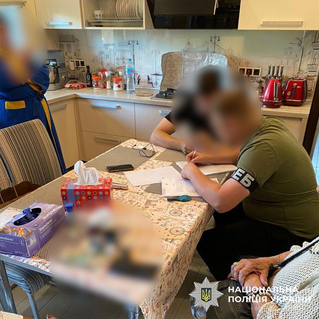 Детали коррупционной схемы