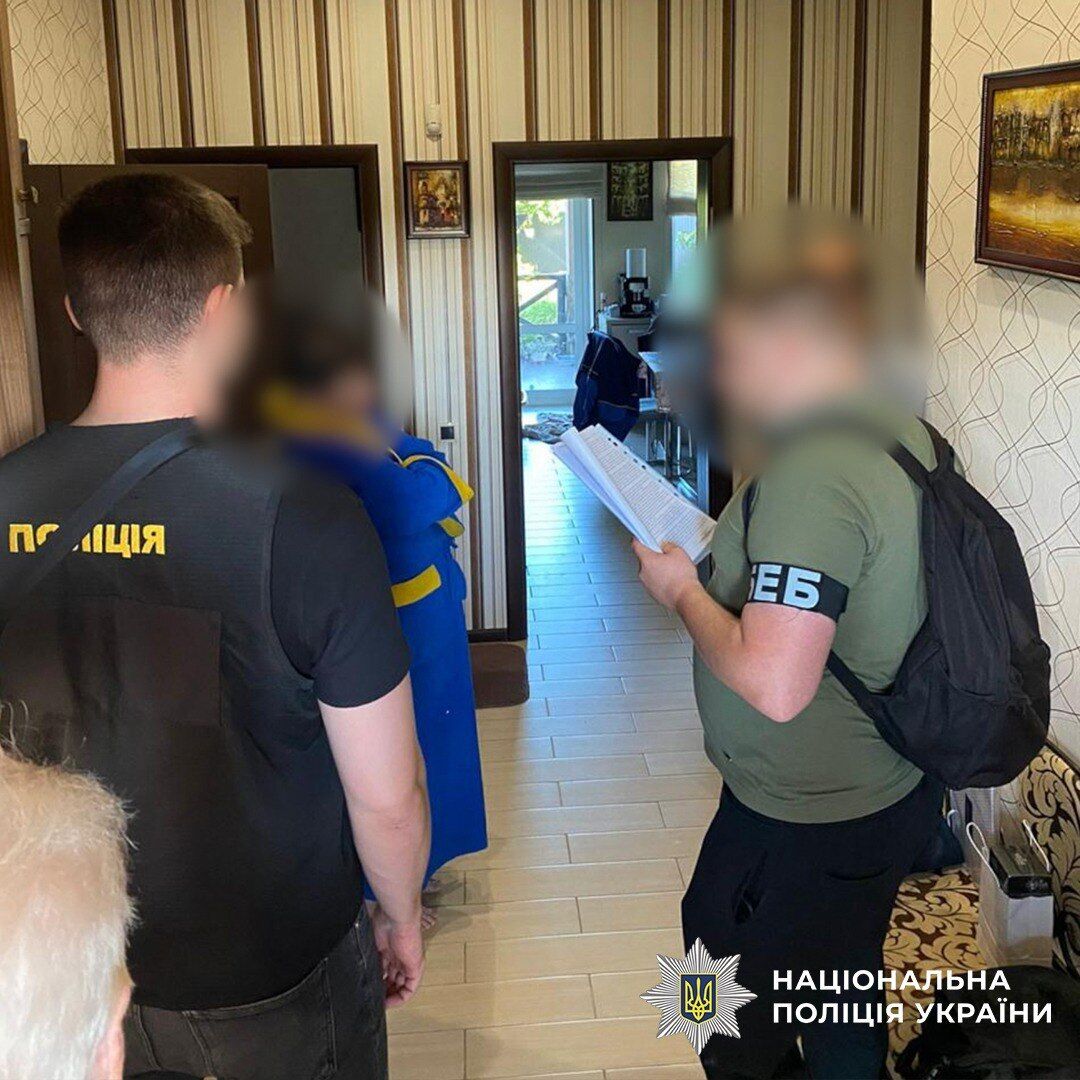 В Украине разоблачении схему завладения бюджетными средствами, выделенными в рамках программы медицинских гарантий