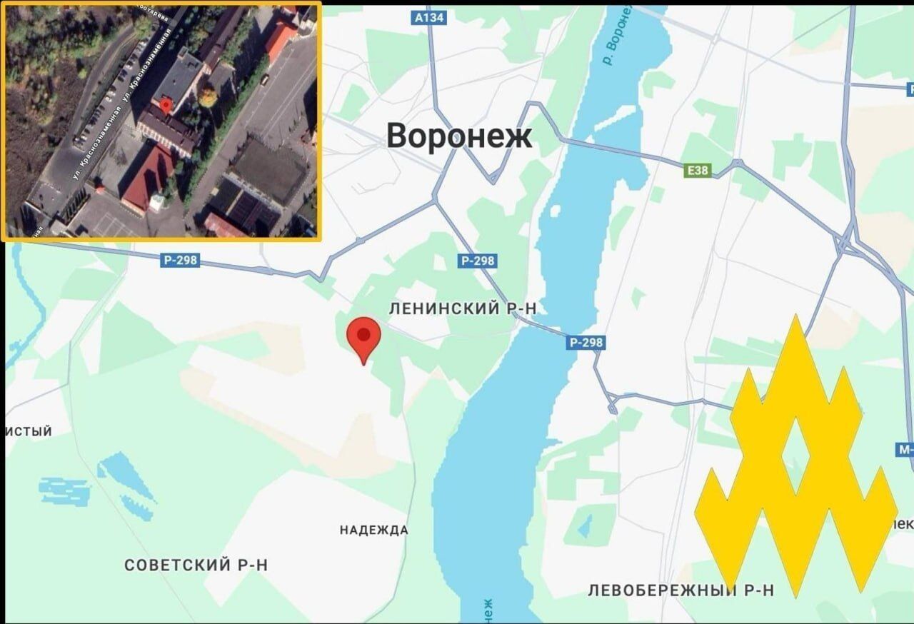 В России работников института заставляют подписывать контракты на военную службу: в "Атеш" раскрыли подробности. Фото
