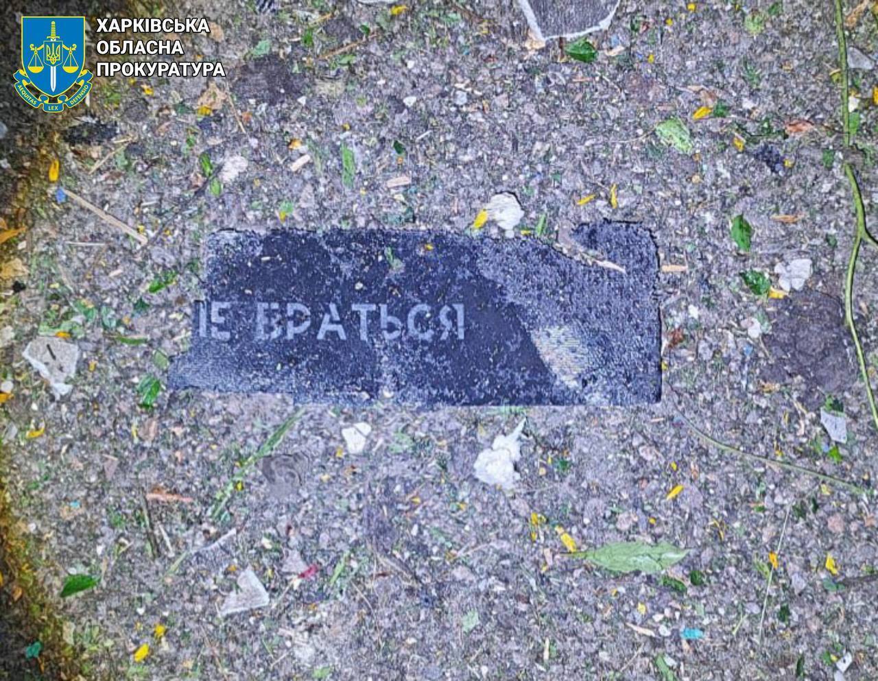 Окупанти атакували Сумщину і Харківщину: загинули двоє чоловіків, серед поранених – дитина. Фото