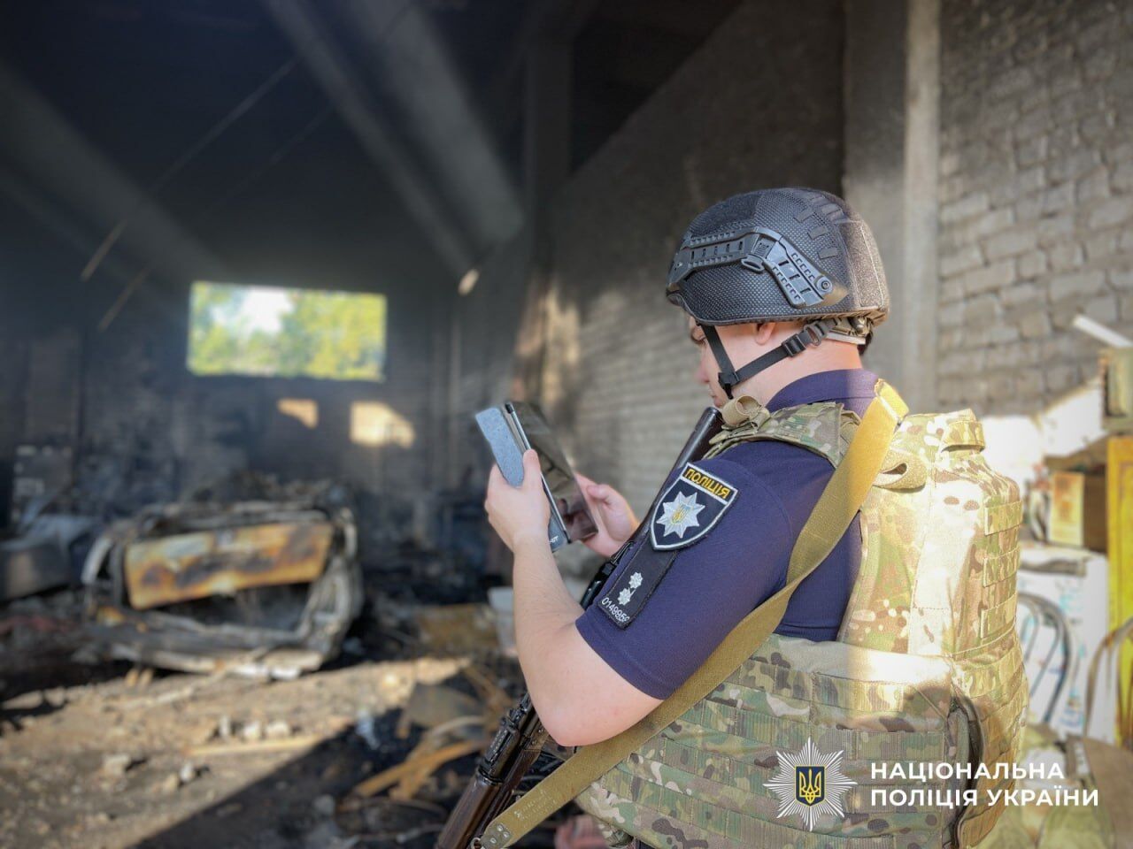 Окупанти атакували Сумщину і Харківщину: загинули двоє чоловіків, серед поранених – дитина. Фото
