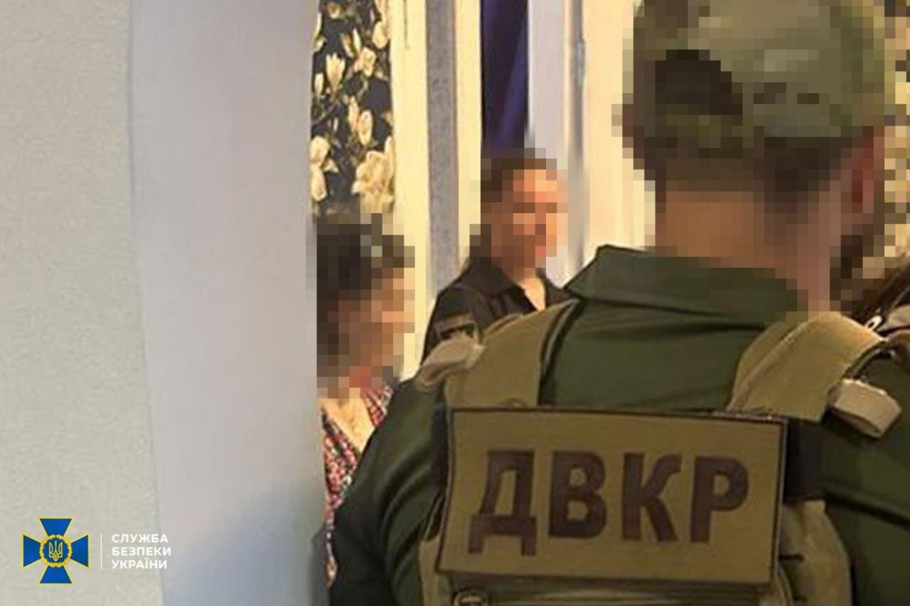 Угрожали "связями": в Запорожье ликвидировали схему вымогательства денег у семей погибших украинских воинов. Фото