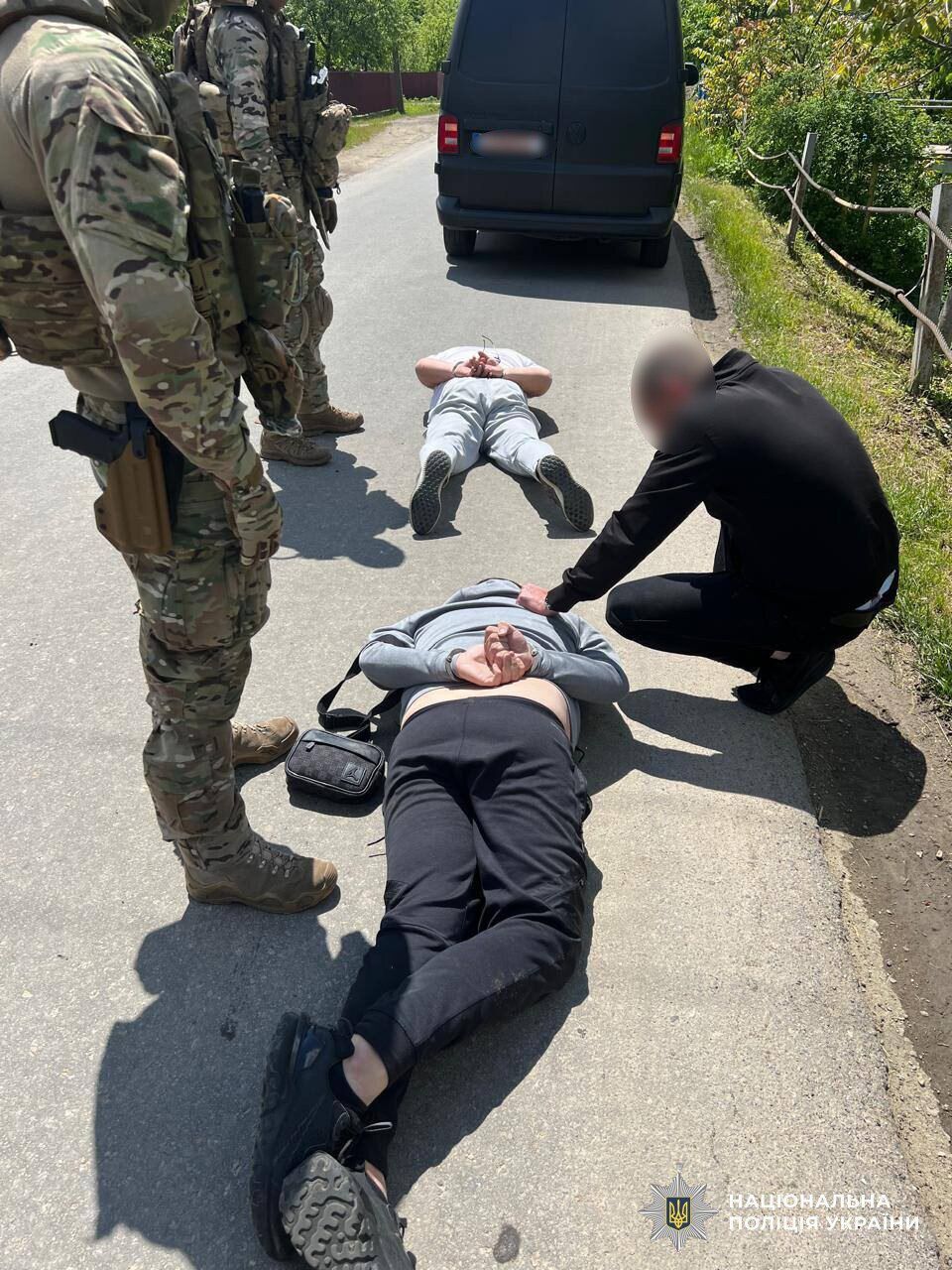 Затримано 158 торгівців людьми, врятовано понад тисячу постраждалих: українські поліцейські долучилась до міжнародної операції. Фото