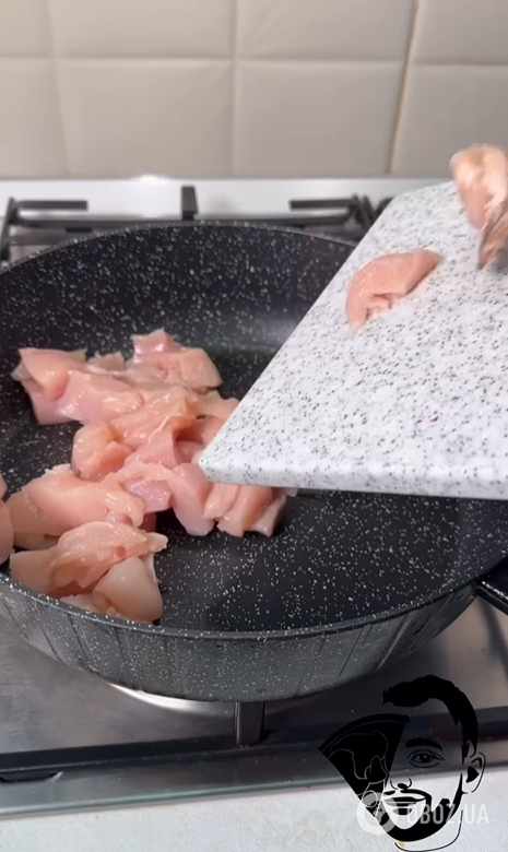 Вкусная паста из кабачков для обеда: значительно полезнее привычных макарон