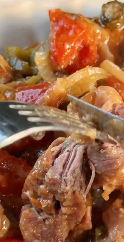 Как приготовить сочное мясо