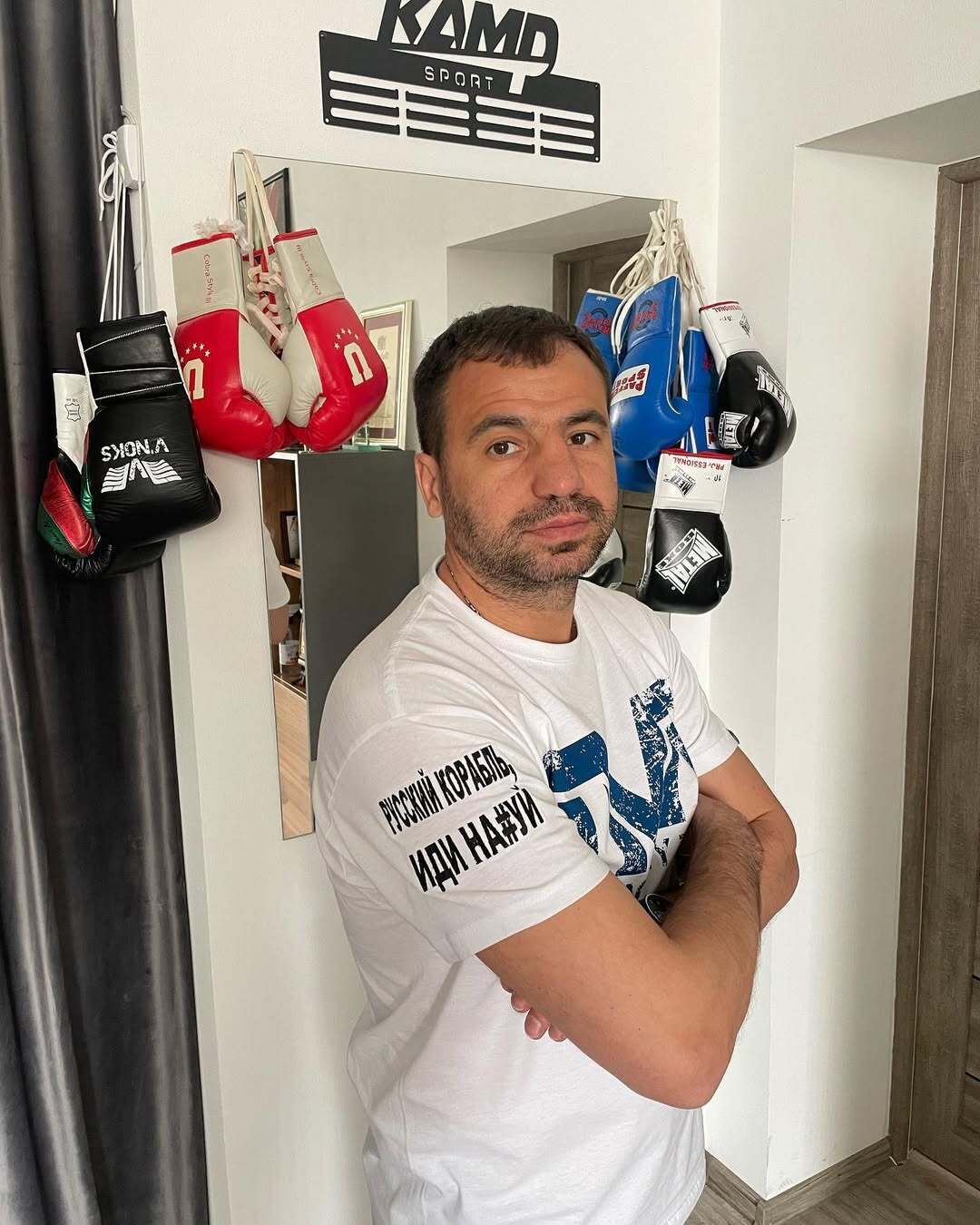 "Должен "разложить": украинский экс-чемпион мира назвал победителя реванша Усик – Фьюри