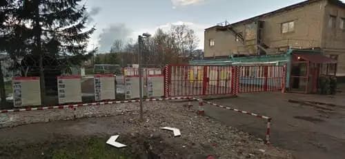 Россия строит пять секретных ядерных баз: в сеть попали снимки с американского спутника