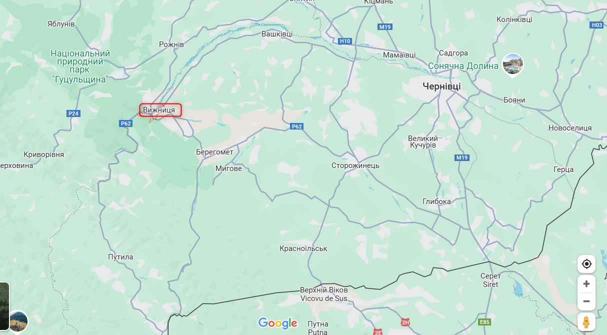 На Буковине пропавшего 15-летнего парня нашли мертвым на территории завода