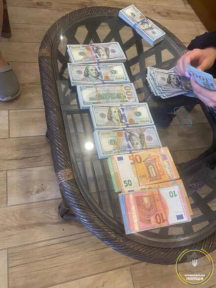 В Україні викрили масштабну схему фальсифікації агрохімії на сотні мільйонів гривень – Нацполіція