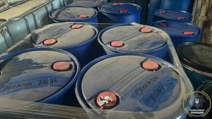 В Україні викрили масштабну схему фальсифікації агрохімії на сотні мільйонів гривень – Нацполіція