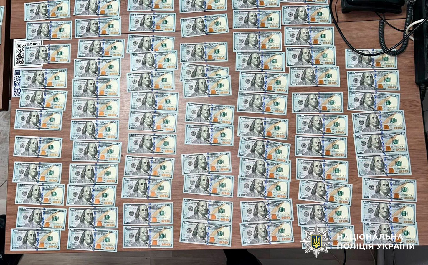 В Киеве женщина после свидания украла у мужчины $50 тысяч. Подробности и фото