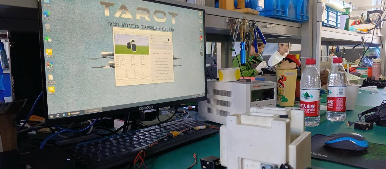 Украинские хакеры парализовали работу одного из крупнейших производителей дронов в России: какие результаты