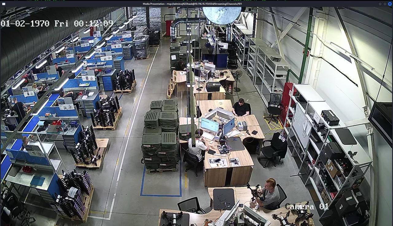 Украинские хакеры парализовали работу одного из крупнейших производителей дронов в России: какие результаты