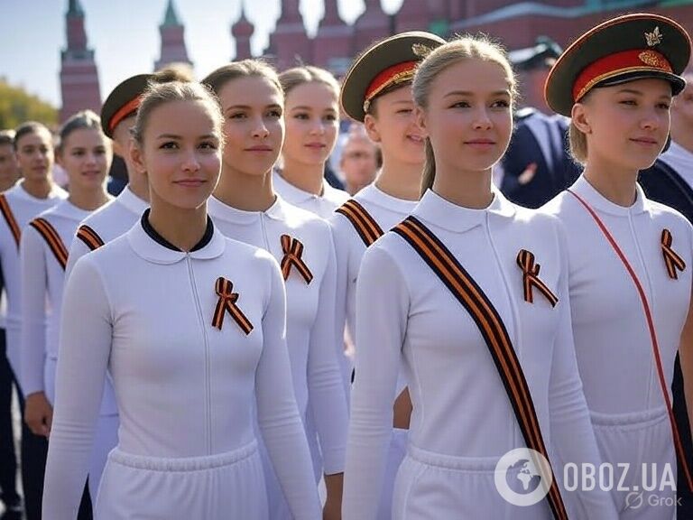 Міжнародна федерація гімнастики позбавила Росію її головного символу величі