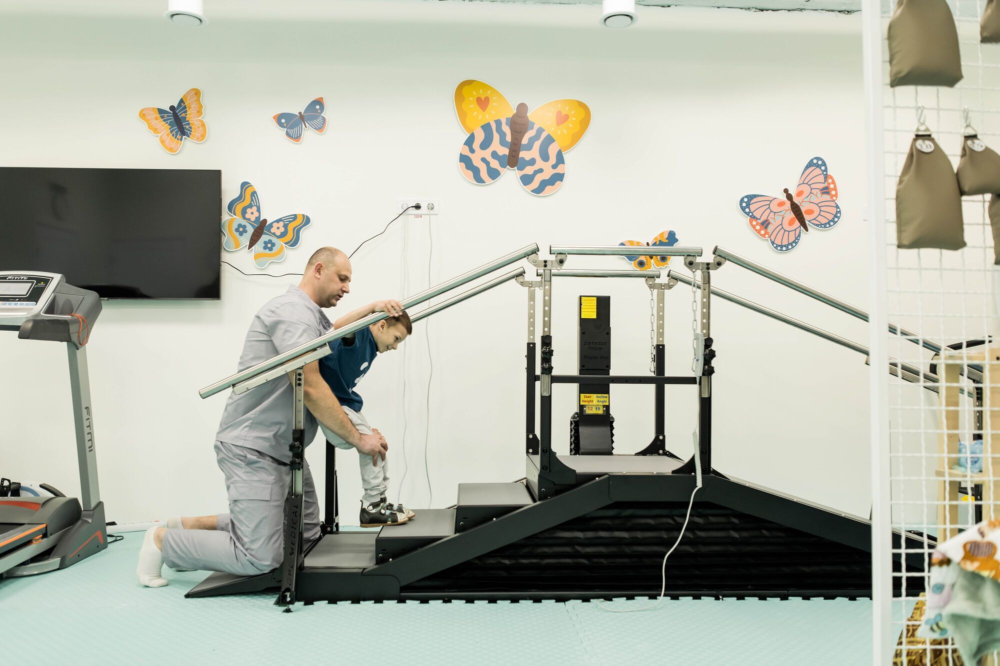 "Метелики надії": унікальна конференція про дитячий паліатив в Україні