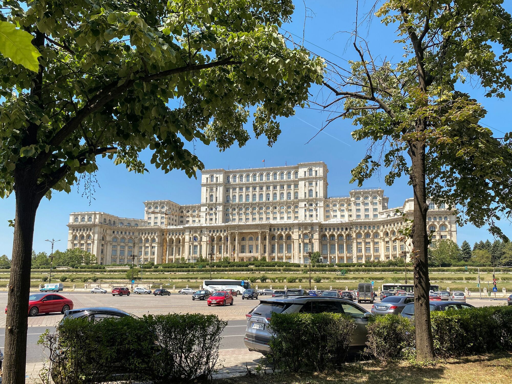 Куда поехать в Румынии: 9 мест, достойных внимания