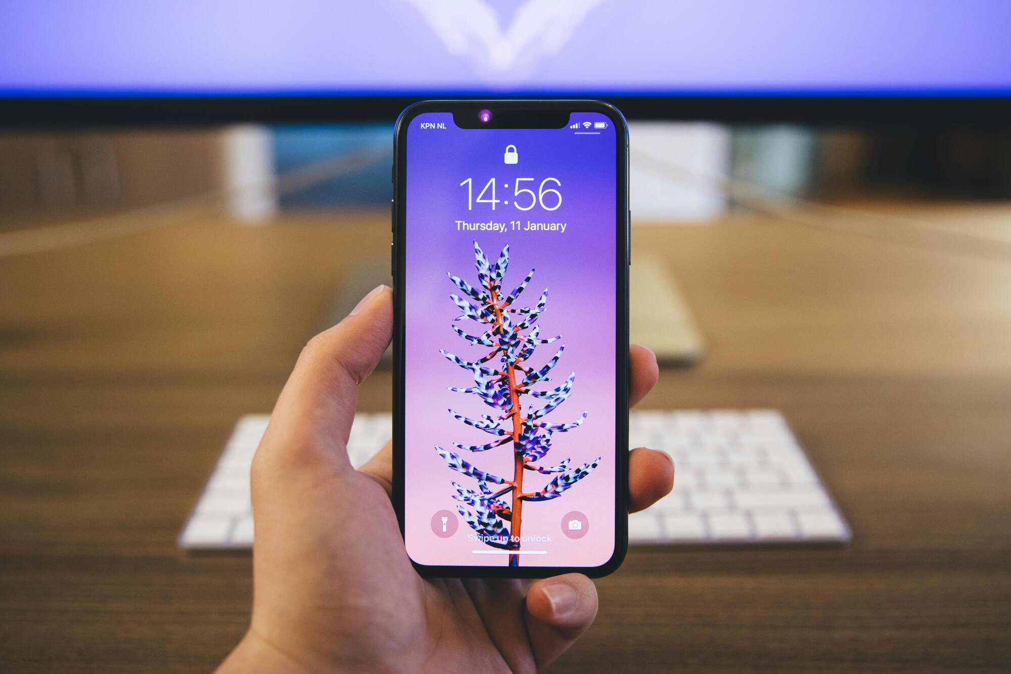 Как сделать, чтобы iPhone дольше не разряжался: простой трюк