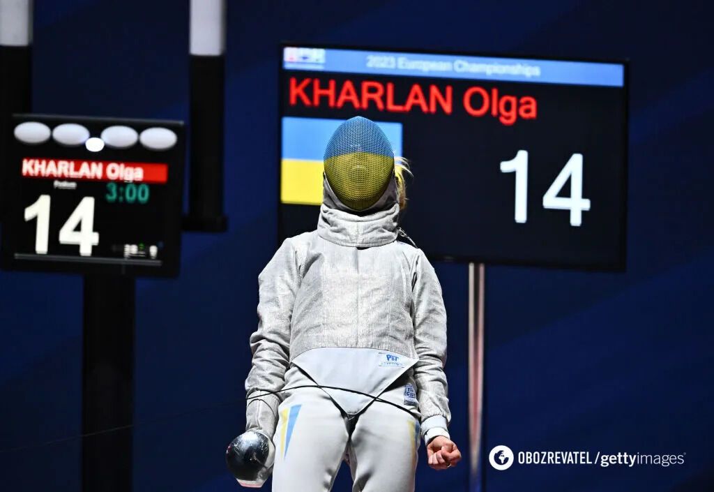 Официально. Харлан не взяли в сборную Украины на чемпионат мира