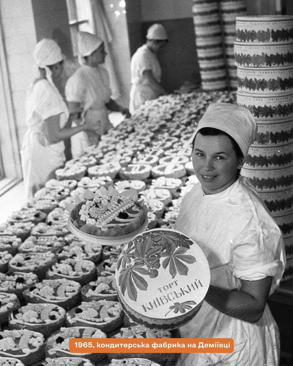 Где-то немного уставший, но родной: как выглядел Киев в 1960-х на фотографиях Ирины Пап