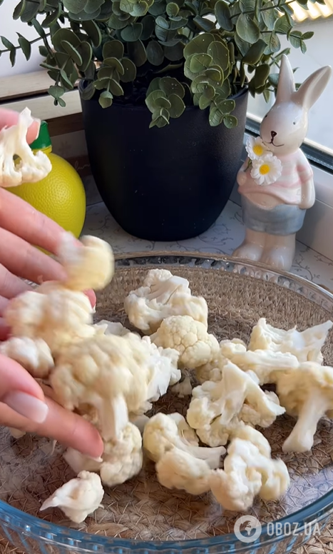Как вкусно приготовить цветную капусту, чтобы ее ели дети: рецепт блюда в духовке