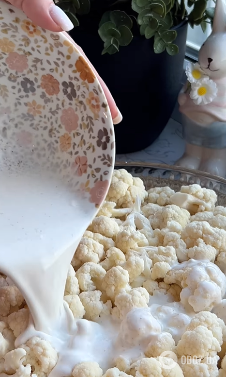 Как вкусно приготовить цветную капусту, чтобы ее ели дети: рецепт блюда в духовке