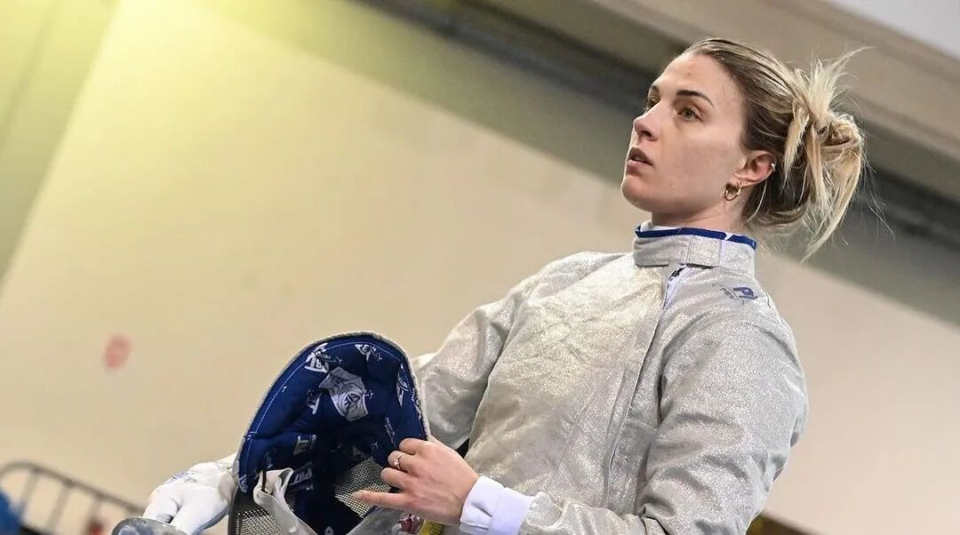 "Забыла, что такое братство": чемпион ОИ из РФ возмутился поведением Харлан