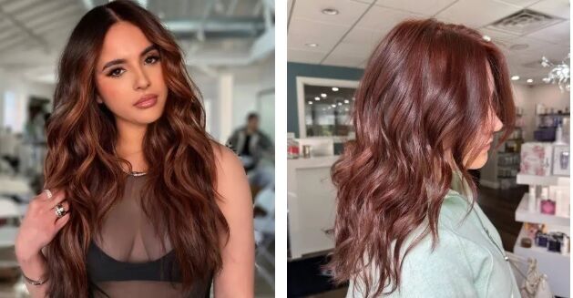 Не только блонд: какие модные оттенки волос стоит попробовать летом